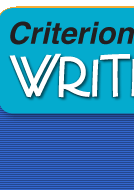 Ets criterion