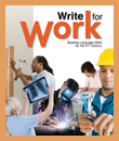 Write for Work