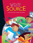 Writers Source 10 cover