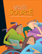Writers Source 11 cover