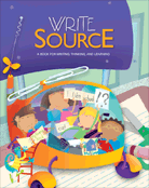 Write Source 1 cover