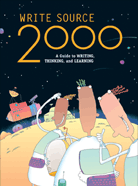 Write Source 2000 cover