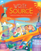 Write Source 3 cover
