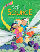 Write Source 4 cover