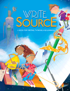 Write Source 5 cover