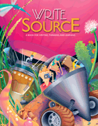 Writers Source 8 cover