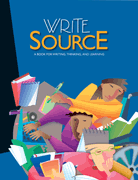 Writers Source 9 cover