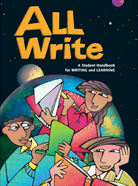 All Write cover