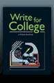 Write for College