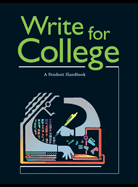 College cover
