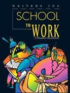 School to Work cover