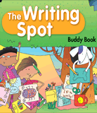 The Writing Spot cover