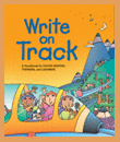 Write on Track