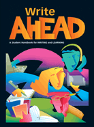 Write Ahead cover