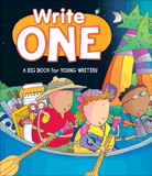 Write One cover