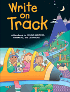 Write On Track Cover