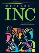 Writers INC cover